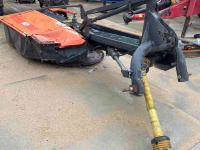 Mähwerk PZ-Vicon CM 230 trommel maaier
