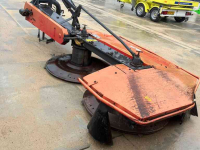 Mähwerk PZ-Vicon CM 230 trommel maaier