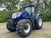 Schlepper / Traktor New Holland T 7.270 AC New Gen