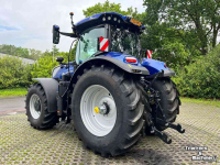 Schlepper / Traktor New Holland T 7.270 AC New Gen