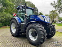 Schlepper / Traktor New Holland T 7.270 AC New Gen