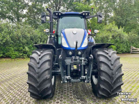 Schlepper / Traktor New Holland T 7.270 AC New Gen