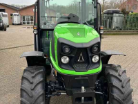 Schlepper / Traktor Deutz 3060 Agrokid