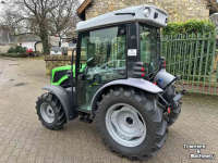 Schlepper / Traktor Deutz 3060 Agrokid
