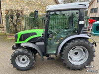 Schlepper / Traktor Deutz 3060 Agrokid