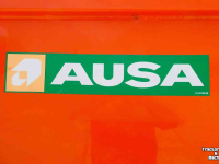 Raddumper Ausa D120AHA hoogkiepdumper