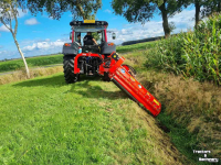 Schlegelmulchgeräte Boxer klepelmaaier AGF 180 PRO