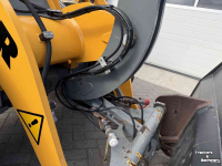Radlader Liebherr L507  SNELLOPER