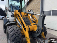 Radlader Liebherr L507  SNELLOPER
