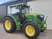 Schlepper / Traktor John Deere 6115R PQ