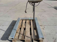 Absackmaschinen  palletweger
