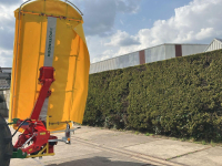 Mähwerk Pottinger Novacat 302
