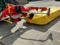 Mähwerk Pottinger Novacat 302