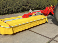 Mähwerk Pottinger Novacat 302