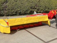 Mähwerk Pottinger Novacat 302