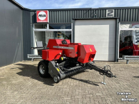 Pressen Massey Ferguson 1840