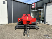 Pressen Massey Ferguson 1840