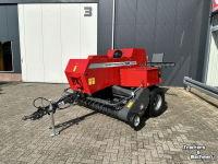 Pressen Massey Ferguson 1840