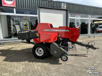 Pressen Massey Ferguson 1840