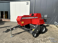 Pressen Massey Ferguson 1840