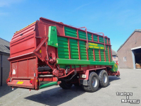 Lade- und Dosierwagen Strautmann SUPER VITESSE 3501 DO