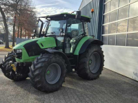 Schlepper / Traktor Deutz-Fahr 5110 P GS