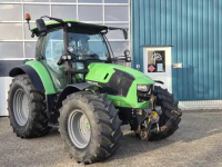 Schlepper / Traktor Deutz-Fahr 5110 P GS