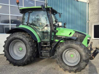 Schlepper / Traktor Deutz-Fahr 5110 P GS