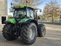 Schlepper / Traktor Deutz-Fahr 5110 P GS