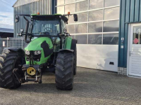 Schlepper / Traktor Deutz-Fahr 5110 P GS