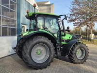 Schlepper / Traktor Deutz-Fahr 5110 P GS