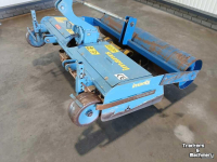 Bodenfräse Imants JNC 160L