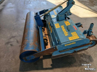 Bodenfräse Imants JNC 160L