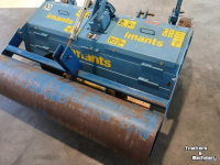 Bodenfräse Imants JNC 160L