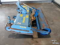 Bodenfräse Imants JNC 160L