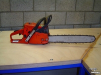 Kettensäge Shindaiwa 490