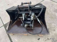 Schwenkteile Steelwrist TMX S40