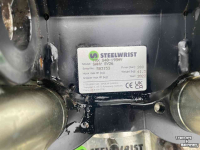 Schwenkteile Steelwrist TMX S40