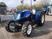 Schlepper / Traktoren New Holland T4.100F