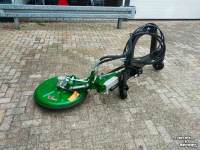 Kreiselmulchgeräte Geo DISK 650 Palenmaaier / Obstakelmaaier