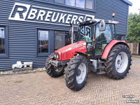Schlepper / Traktor Massey Ferguson 5445