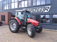Schlepper / Traktor Massey Ferguson 5445