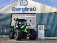 Schlepper / Traktor Deutz-Fahr 5110 P GS