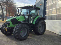 Schlepper / Traktor Deutz-Fahr 5110 P GS
