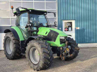 Schlepper / Traktor Deutz-Fahr 5110 P GS