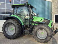 Schlepper / Traktor Deutz-Fahr 5110 P GS