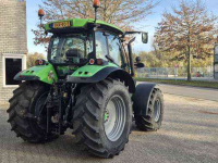 Schlepper / Traktor Deutz-Fahr 5110 P GS