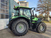 Schlepper / Traktor Deutz-Fahr 5110 P GS