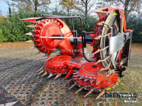 Maisgebiss Kemper 460 Plus Claas