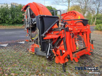 Maisgebiss Kemper 460 Plus Claas